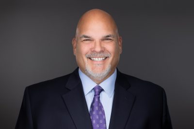 John Bratsakis