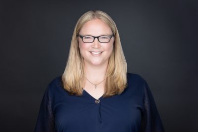 Karen Stansbury