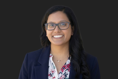 Nisha Talati