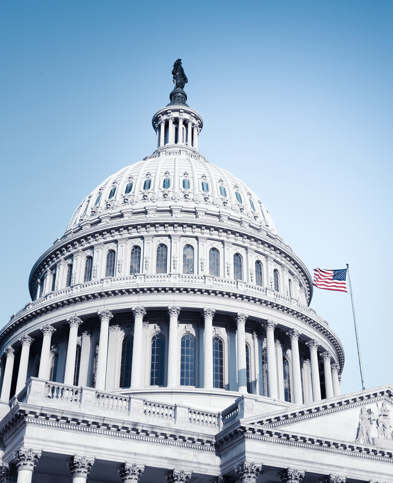 US Capitol