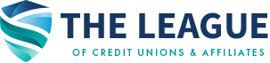 The League of Credit Unions & Affiliates logo